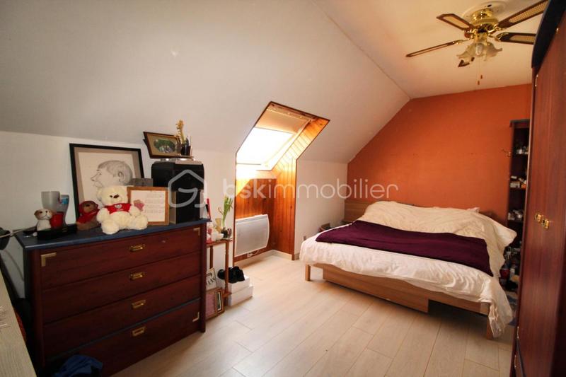 Maison - 134 m² - 5 pièces