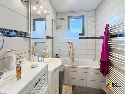 Maison - 70 m² - 4 pièces