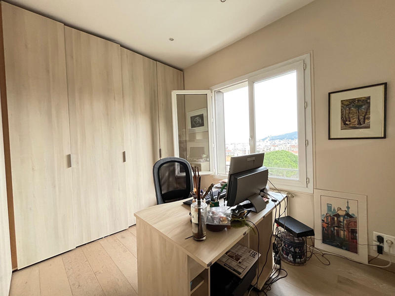 Appartement - 3 pièces