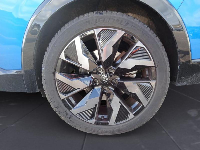 Renault Rafale E-Tech full hybrid 200 ch esprit Alpine