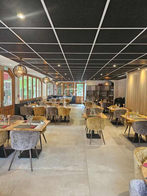 Maison - 579 m² - 19 pièces