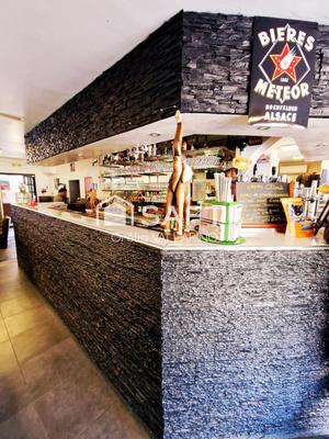 Local commercial - 237 m²