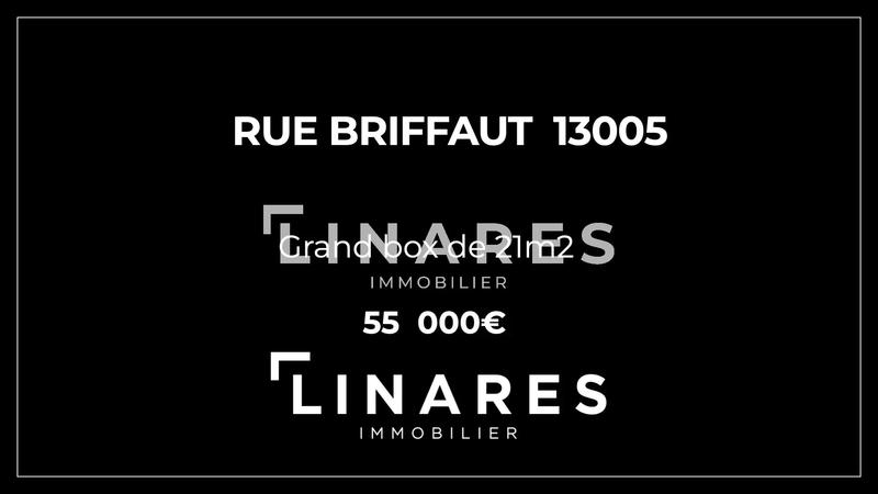 Parking / Garage - 22 m²