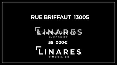 Parking / Garage - 22 m²