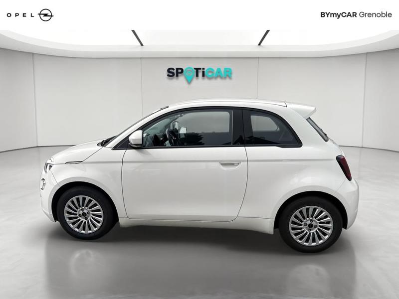Fiat 500 500e My22 Serie 1 Step 2 Berline e 95 ch Action Plus