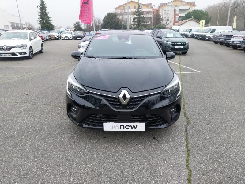 Renault Clio E-Tech 140 - 21n Limited