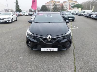 Renault Clio E-Tech 140 - 21n Limited