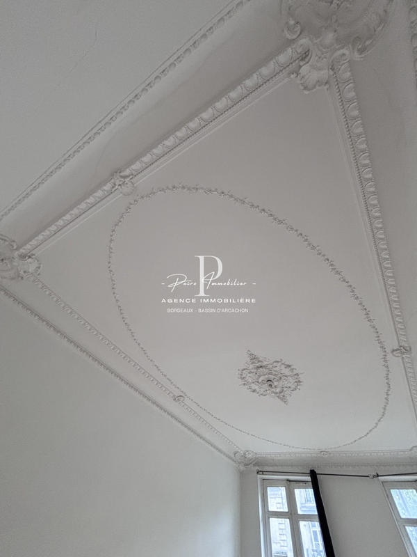 Appartement - 88 m² - 3 pièces