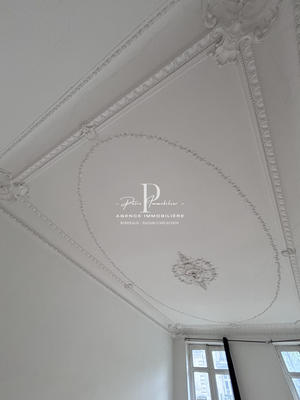 Appartement - 88 m² - 3 pièces