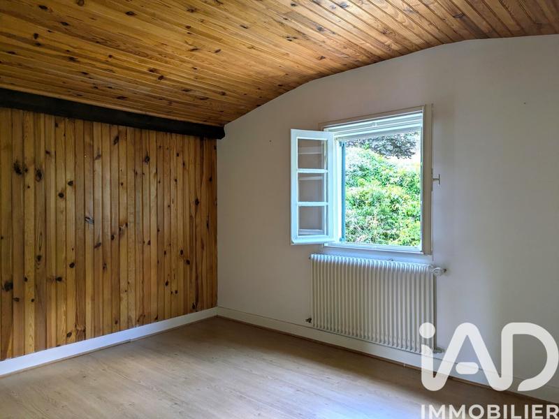Maison - 113 m² - 4 pièces
