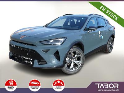 Cupra Formentor eTSI Dsg ChauffS Acc 3ZClima