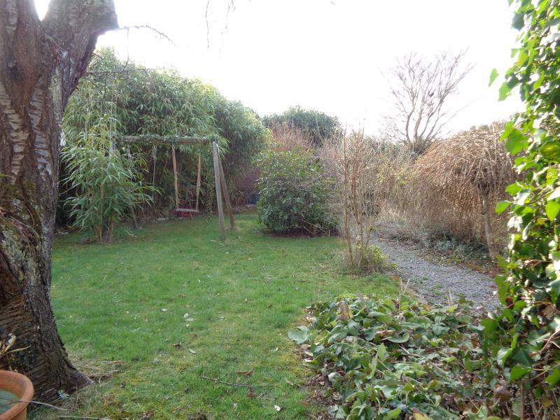 Maison - 130 m² - 7 pièces