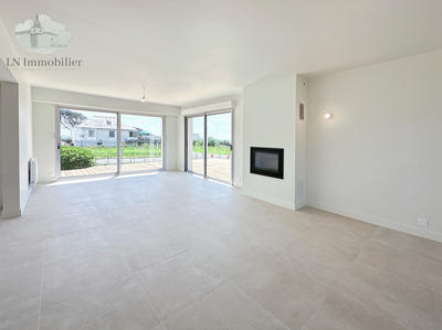 Maison - 115 m² - 7 pièces