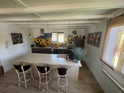 Maison - 130 m² - 4 pièces