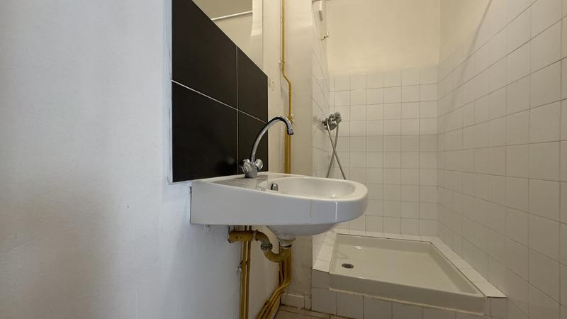 Appartement - 52 m² - 3 pièces