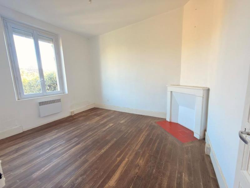 Maison - 65 m² - 4 pièces