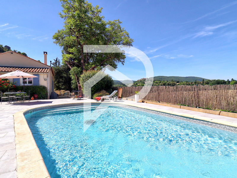 Villa - 135 m² - 5 pièces