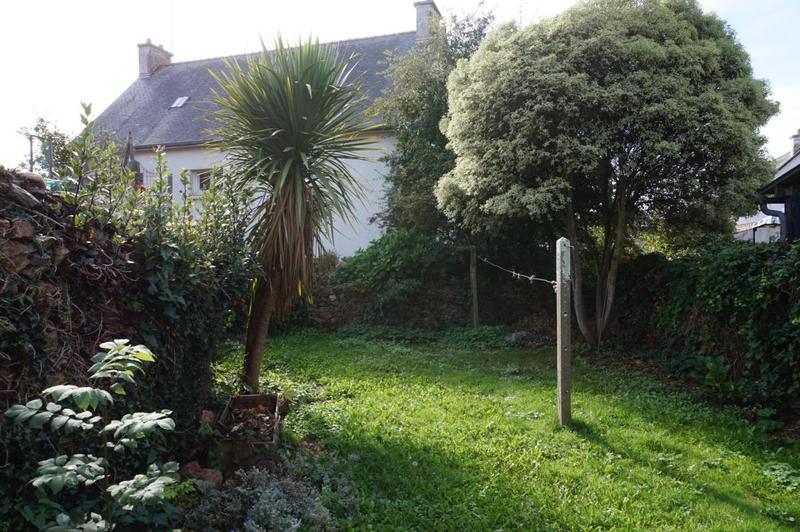 Maison - 75 m² - 3 pièces