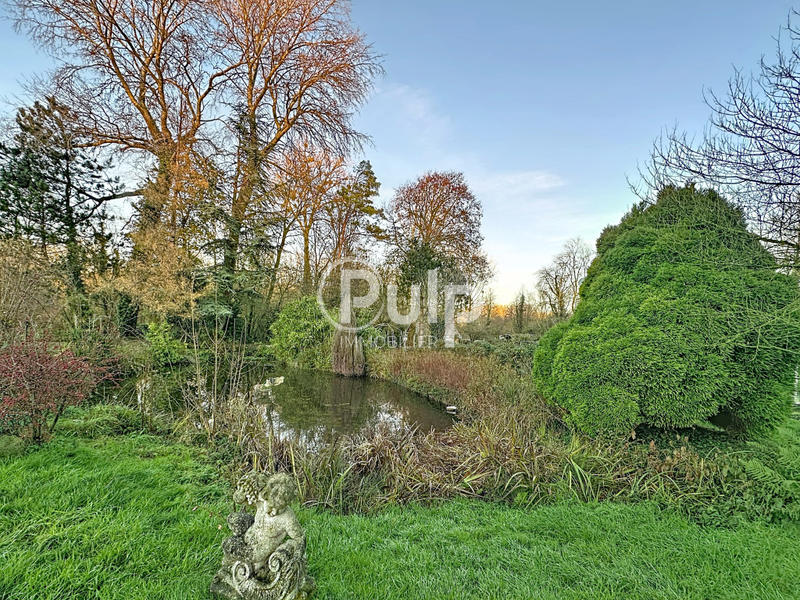 Maison - 144 m² - 6 pièces