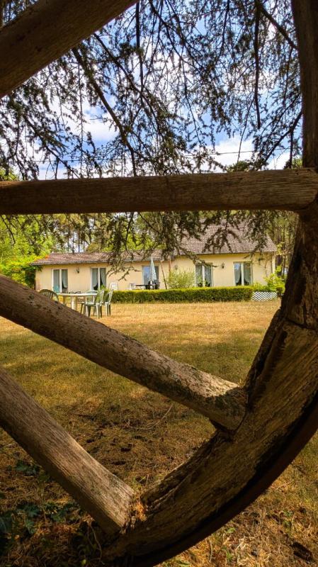 Maison - 173 m² - 7 pièces