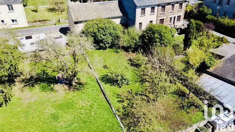 Ferme - 70 m² - 1 pièce