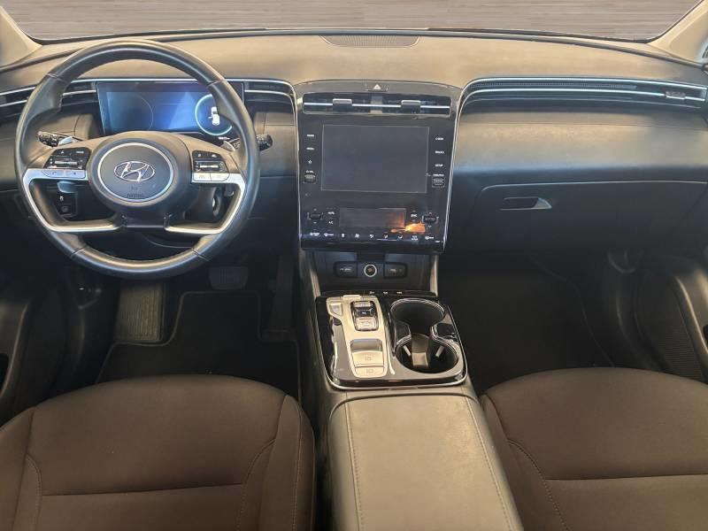 Hyundai Tucson 1.6 t-Gdi 230 Hybrid Bva6 Intuitive