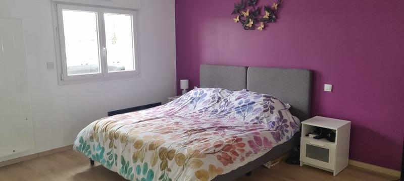 Maison - 191 m² - 7 pièces