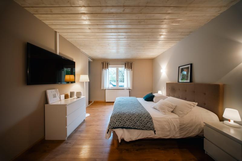 Maison - 148 m² - 6 pièces