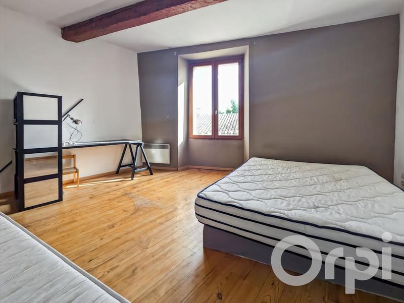 Maison - 124 m² - 4 pièces