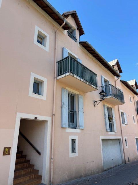 Appartement - 54 m² - 2 pièces