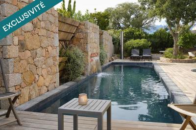 Villa - 145 m² - 4 pièces