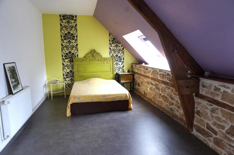 Maison - 291 m² - 10 pièces