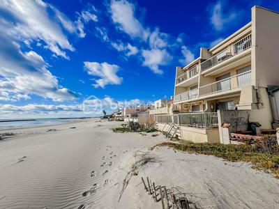 Appartement - 33 m² - 2 pièces