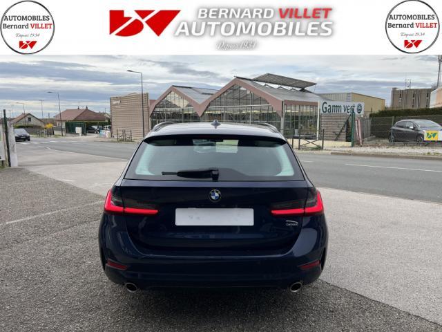 Bmw Série 3 Touring G21 320d 190 ch Edition Sport