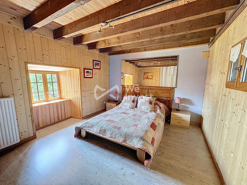 Maison - 404 m² - 16 pièces