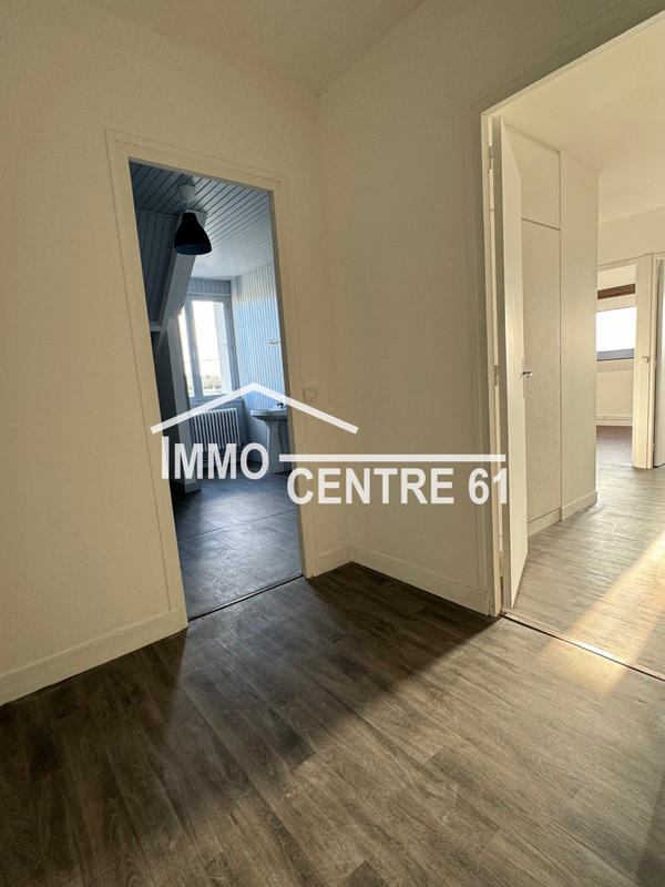 Maison - 135 m² - 7 pièces