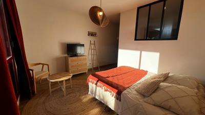 Studio - 27 m² - 2 pièces