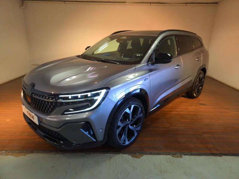 Renault Espace VI E-Tech full hybrid 200 Gsr2 esprit Alpine