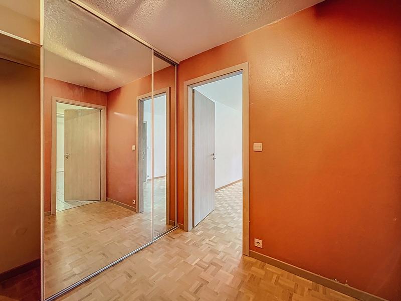Appartement - 34 m² - 1 pièce