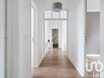 Appartement - 104 m² - 4 pièces