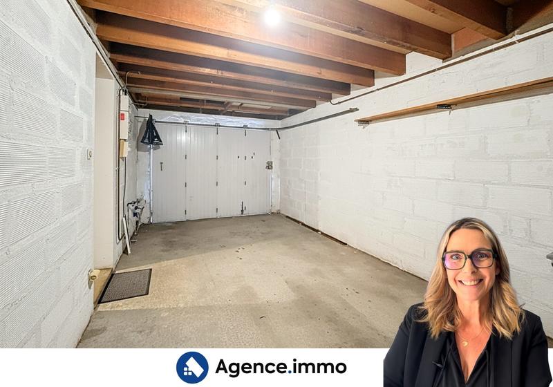 Maison ancienne - 100 m² - 4 pièces