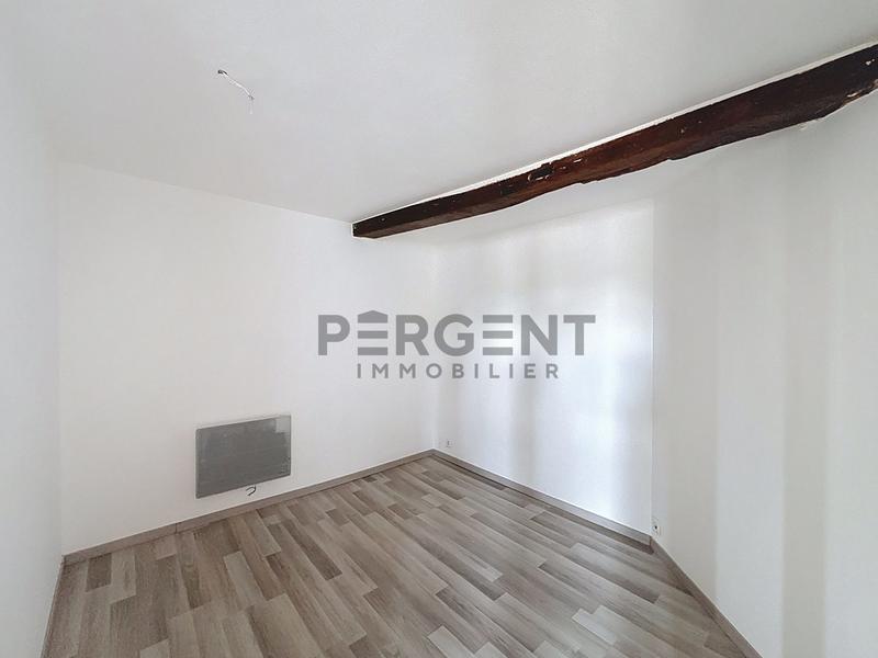 Appartement - 26 m² - 2 pièces