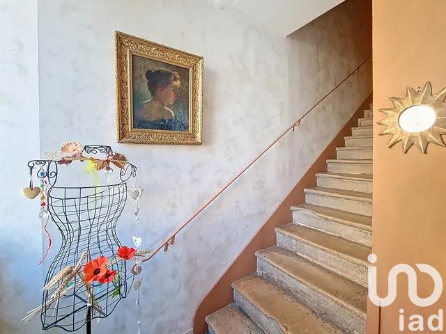 Maison de village - 125 m² - 4 pièces