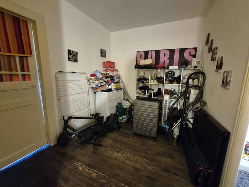 Maison - 149 m² - 6 pièces