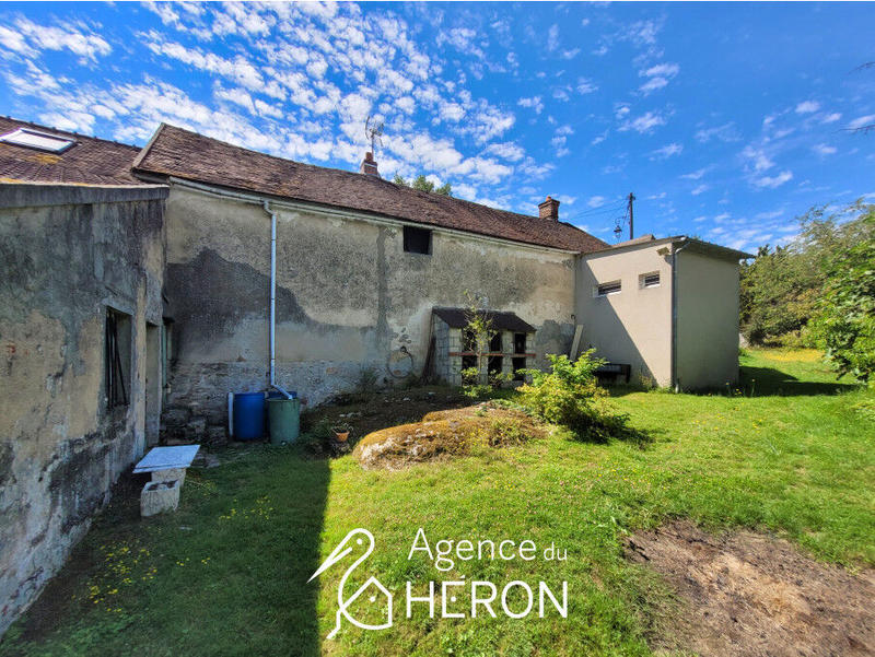 Propriété - 66 m² - 4 pièces