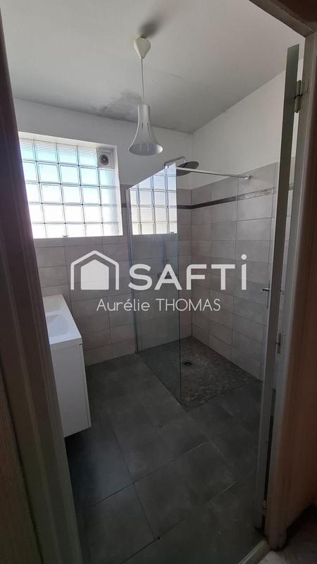 Appartement - 131 m² - 5 pièces