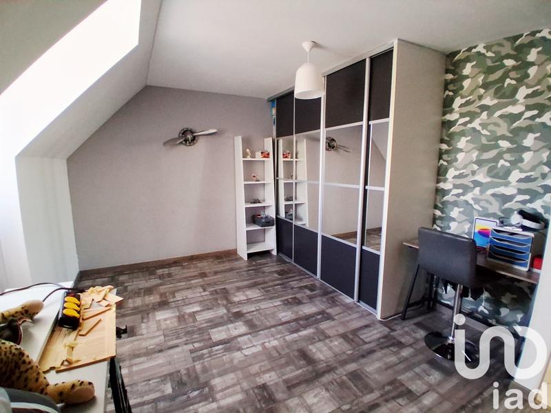 Maison - 174 m² - 6 pièces