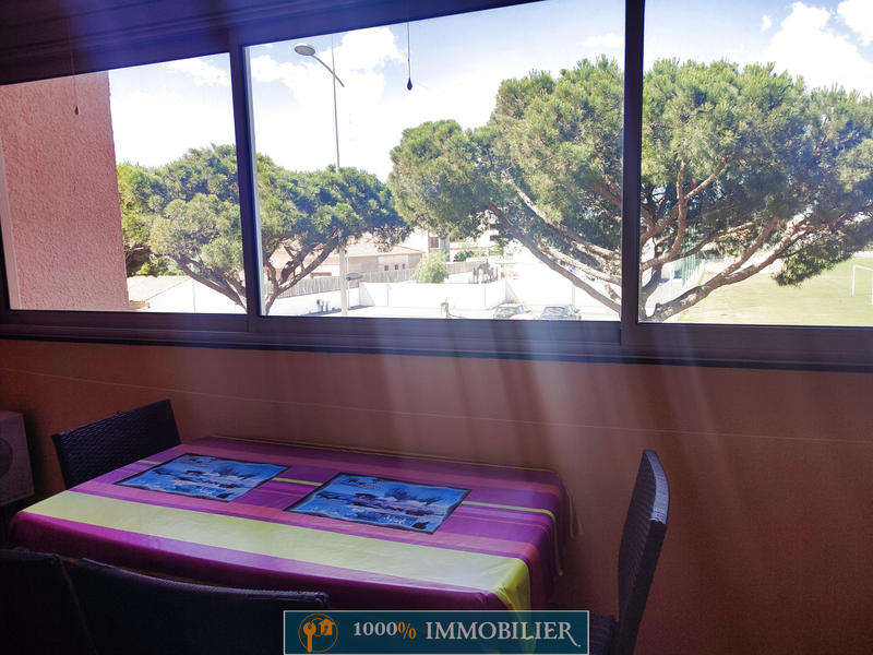 Appartement - 51 m² - 3 pièces