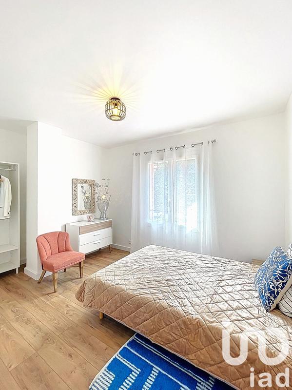 Maison - 127 m² - 5 pièces