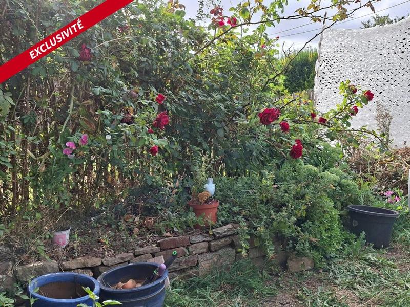 Maison - 202 m² - 4 pièces